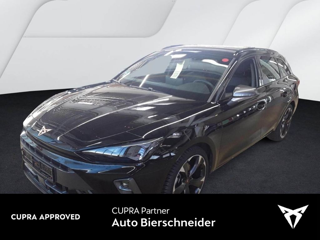 Cupra Leon - Bild 1