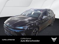 Cupra Leon - Vorschau Bild 1
