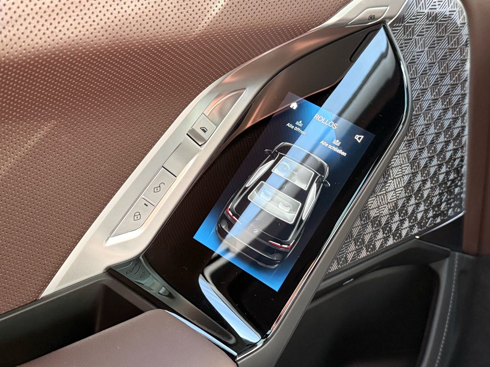 BMW i7 - Bild 23