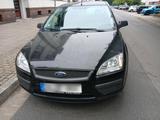 Ford Focus Diesel Turbo 1.6 170Tkm reparat... - Ford Focus aus 2006 mit Diesel-Antrieb
