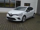 Renault Clio V Intens NAVI,GARANTIE, LED - gebrauchte Renault Clio aus dem Jahr 2022