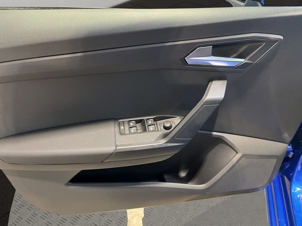 Seat Ibiza - Bild 8