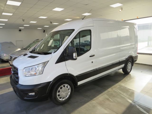 Ford Transit 2.0 TDCi L3H2 *1.HAND + KLIMA + EURO 6*