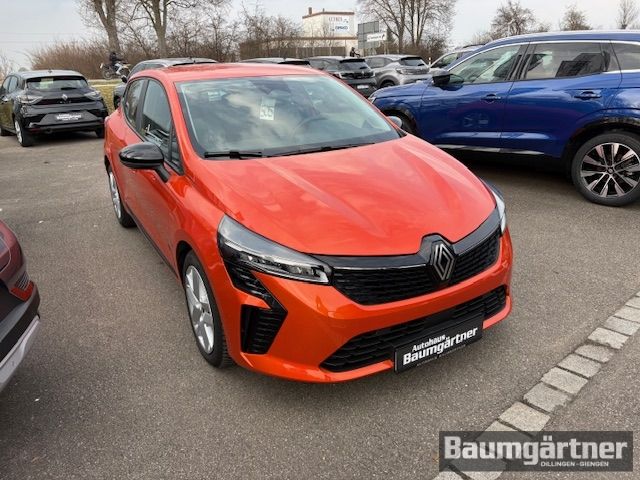 Fahrzeugabbildung Renault Clio Evolution TCe 90 PDC/Winter-Paket/Tempomat