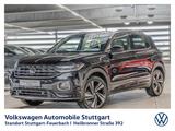 Volkswagen T-Cross Life 1.5 TSI DSG Navi Kamera - VW T-Cross Gebrauchtwagen in Stuttgart