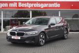 BMW 520d Touring LED PDC Kamera Navi - BMW 520 mit Diesel-Antrieb