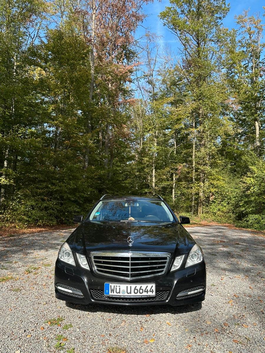 Mercedes-Benz Andere