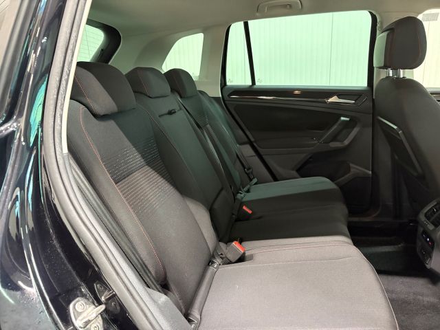 Tiguan Sound 1.4 TSI DSG R-LINE LED NAVI