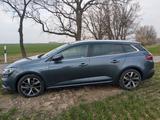Renault Megane ENERGY TCe 130 Bose Edition Grandtour... - Renault Megane: Grandtour Bose Edition