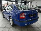 Skoda Octavia 2.0 Ambiente, Autom., Standh., Sitzheiz. - gebrauchte Skoda Octavia aus dem Jahr 2002