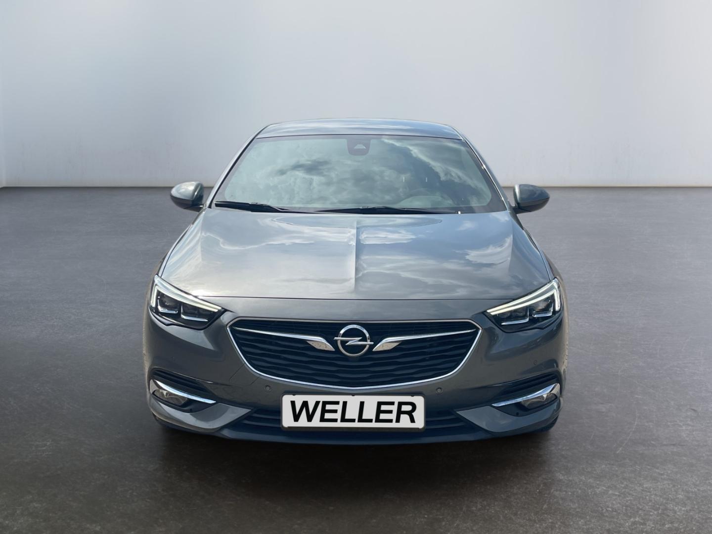 Opel Insignia GrandSport 1.5T INNOVATION *LED*Navi*SH