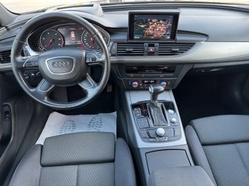 Audi A6 - 8