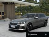 BMW 540d xdrive Touring, M Hochglanz Shadow Line HUD