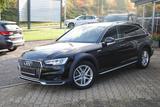 Audi A4 Allroad 2.0 TDI Autom.quattro.ACC.HUD.AHK.LED - gebrauchte Audi A4 Allroad aus dem Jahr 2018
