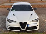 Alfa Romeo Giulia 2.9 V6 Bi-Turbo 375 kW AT8 Quadrifogl... - Alfa Romeo Giulia in München
