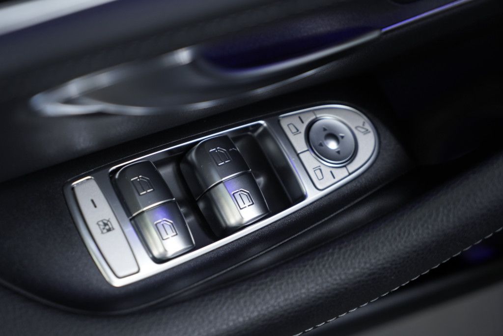 Mercedes Benz E 450