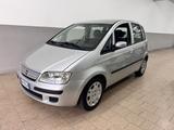 Fiat Idea 1.3 Mjt 70 Cv Dynamic 100.000 KM - 200 - Fiat Idea aus 2007
