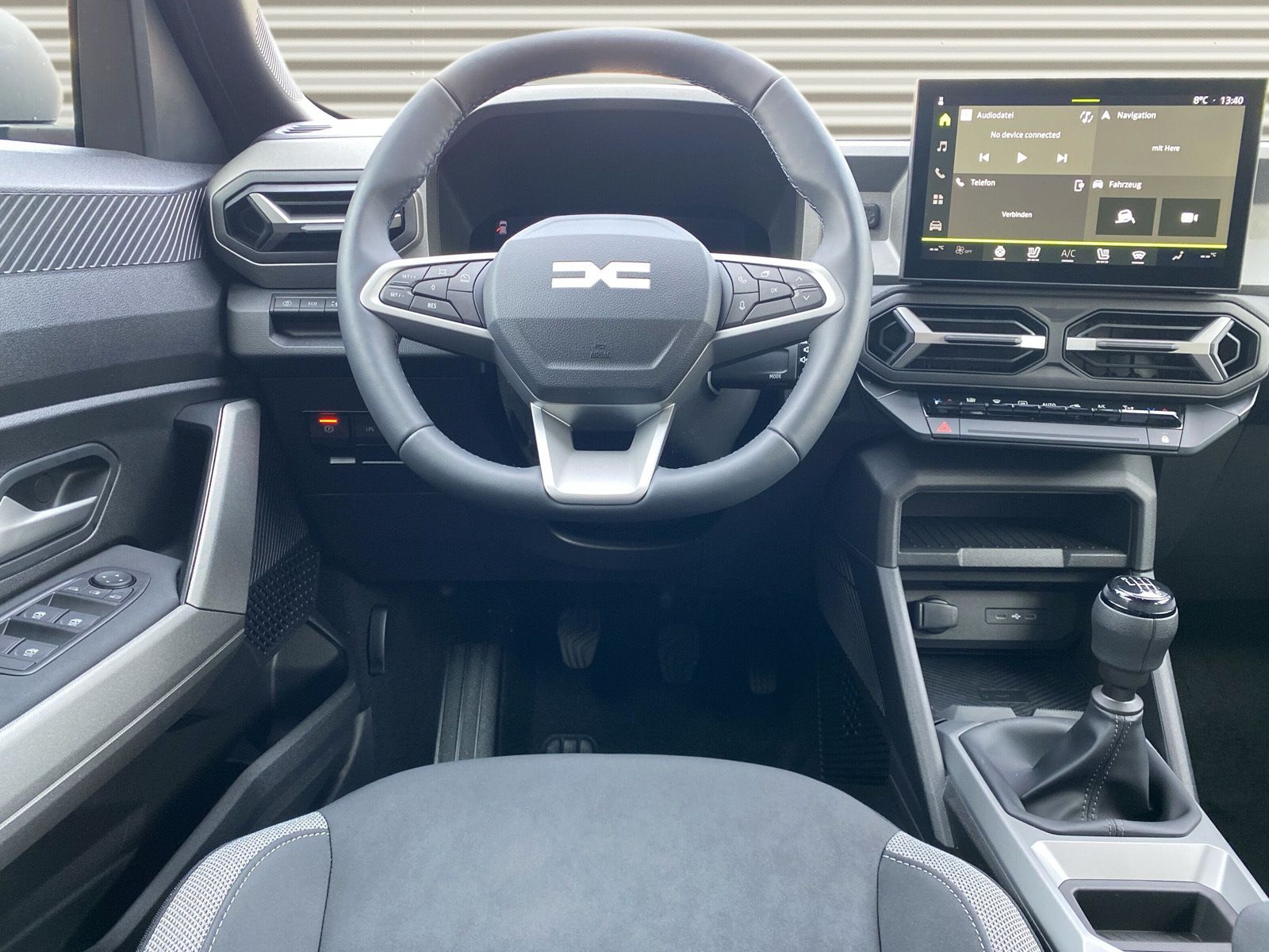 Dacia Bigster - Bild 7