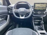 Dacia Bigster - Vorschau Bild 7