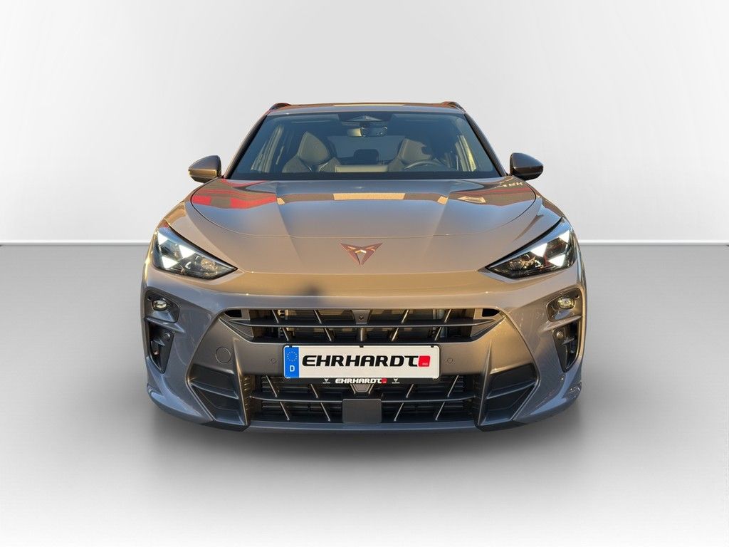 Cupra Terramar - Bild 2