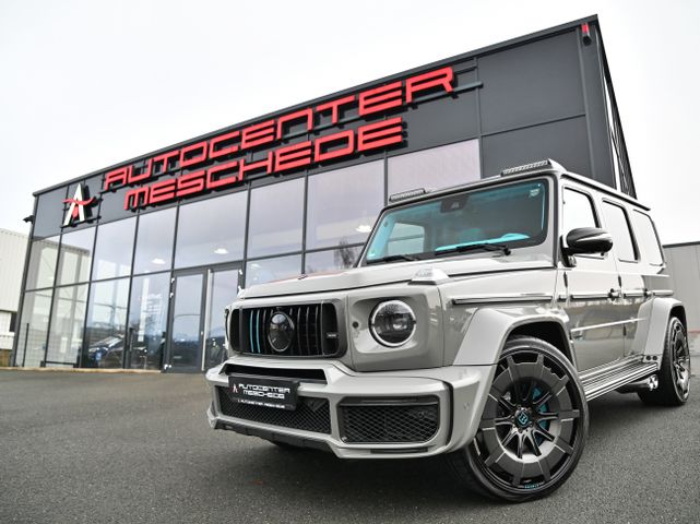 Mercedes-Benz G 63 AMG BRABUS G800 MASTERPIECE* JP Performance