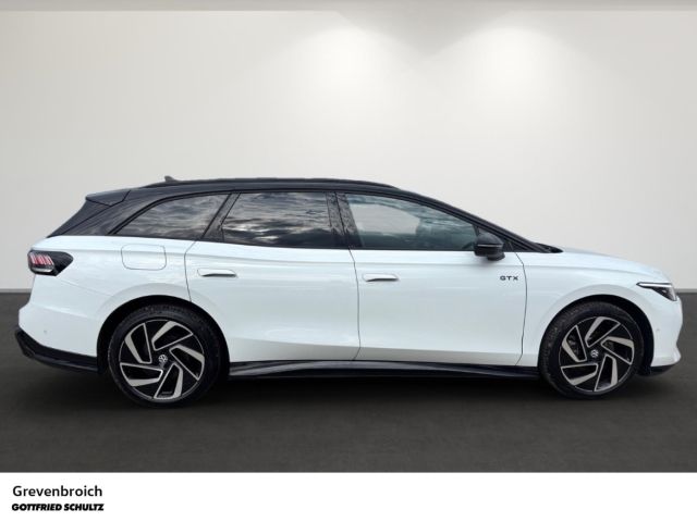 Volkswagen ID.7 - Bild 3
