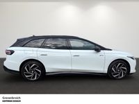 Volkswagen ID.7 - Vorschau Bild 3