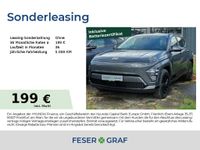 Hyundai KONA - Vorschau Bild 1