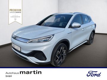 BYD Atto 3 150 kW Design NAVI ACC SITZBELÜFTUNG LED