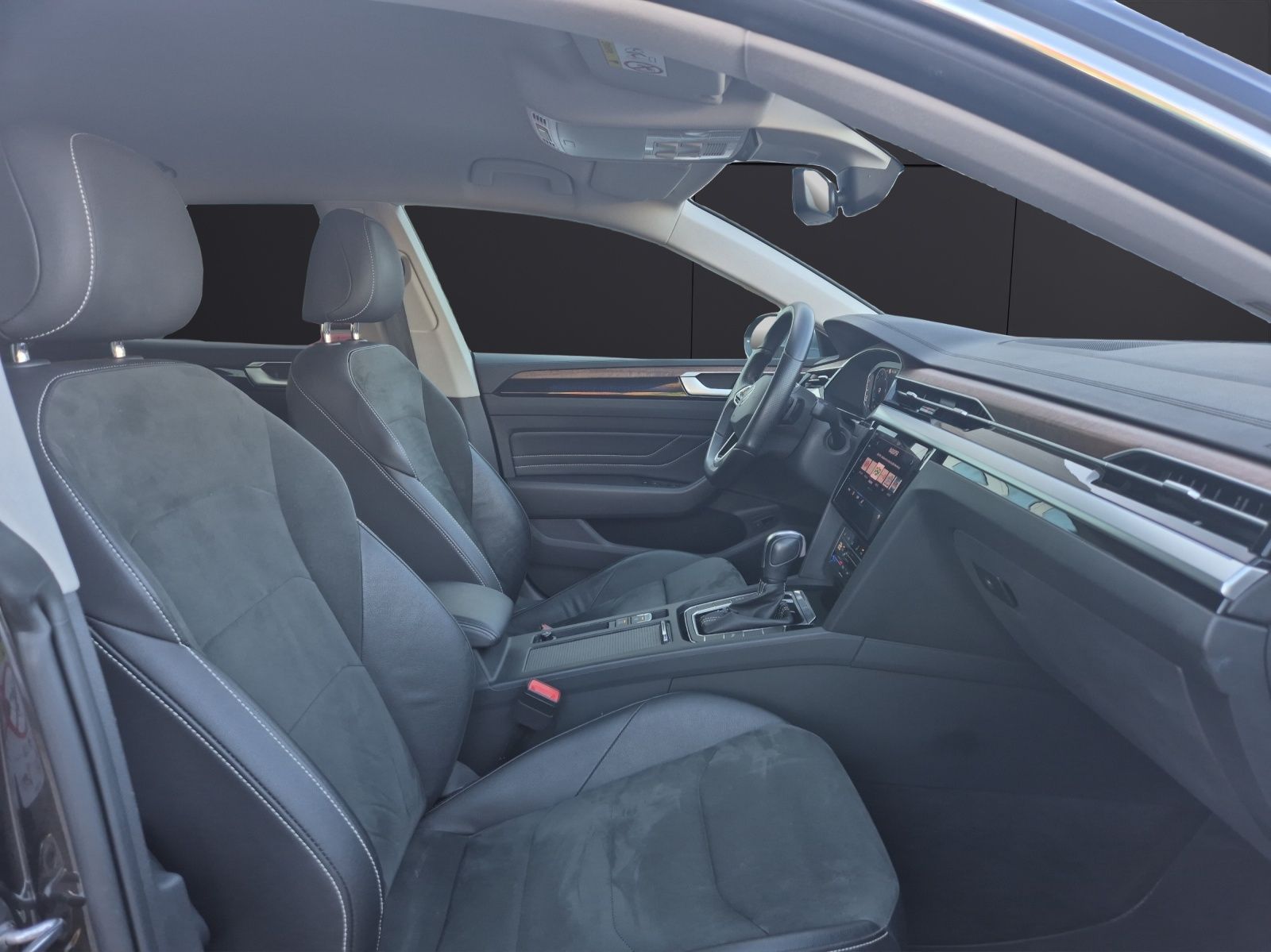 Fahrzeugabbildung Volkswagen Arteon SB TDI Elegance DSG 4M LED AHK Navi AID A