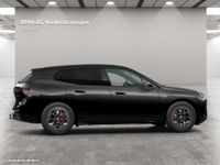BMW iX - Vorschau Bild 11