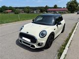 MINI Cooper*TÜV Neu*JCW*Pano*LED*SHZ*Tempo*Navi*Top 