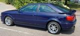 Audi Coupé 2.6 V6 Typ89 Coupe - Audi Coupé: 2.8