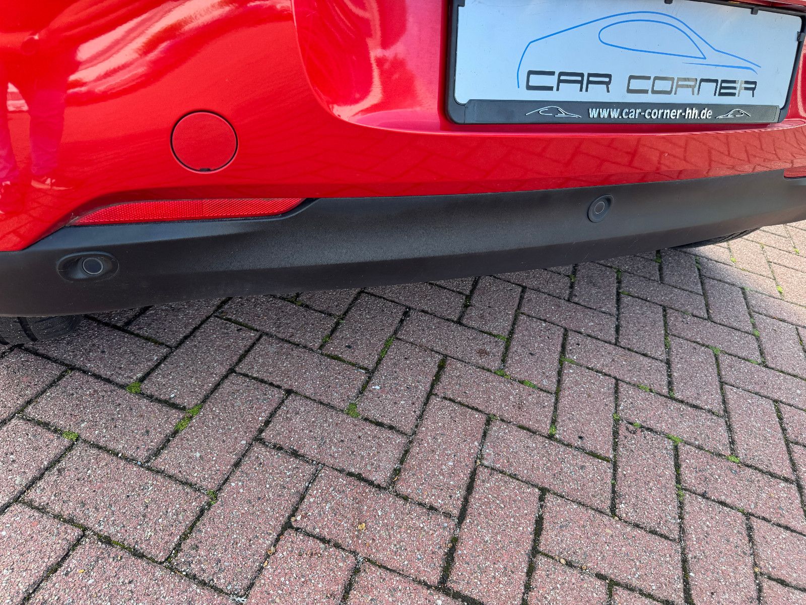 Fahrzeugabbildung Smart ForFour 66KW PRIME EXCLUSIVE PANO NAVI LED VOLL