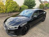 Audi A5 S-Line 3.0 TDI tiptronic quattro Sportback  - Audi A5 mit Diesel-Antrieb: Limousine, 3.0