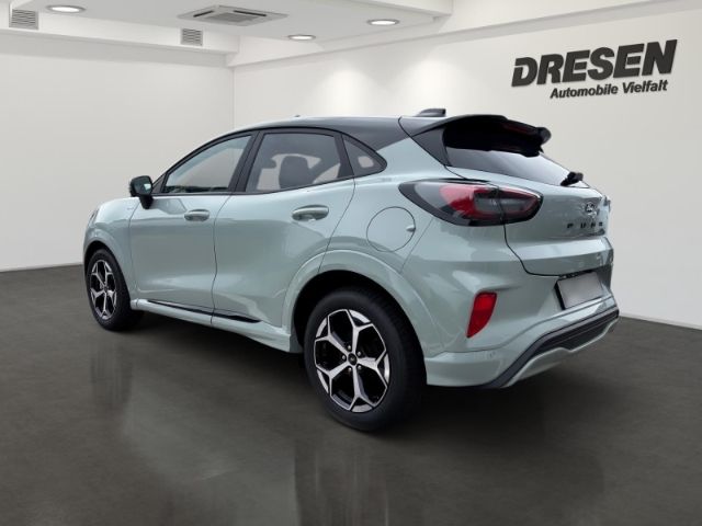 Ford Puma - Bild 4