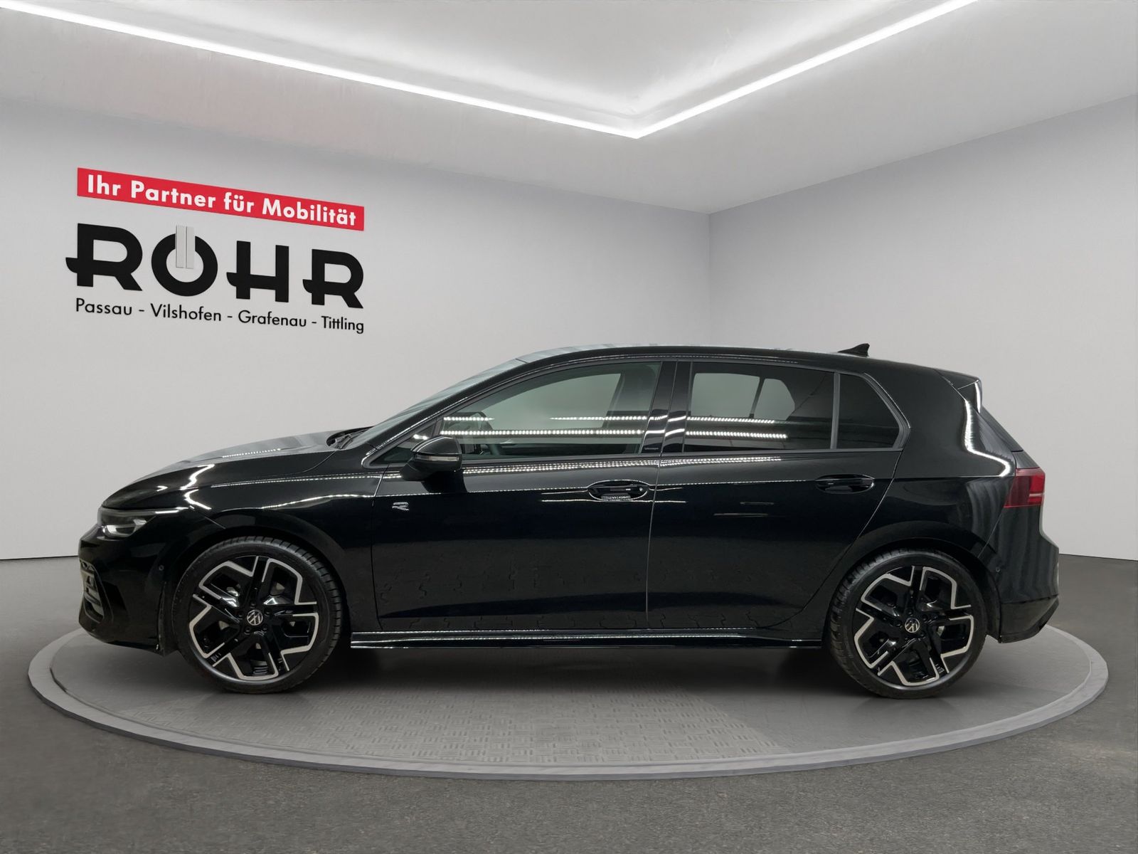 Volkswagen Golf - Bild 3