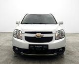 Chevrolet Orlando  2.0 7-SITZER/KAMERA/LEDER/AHK/AUTOMATIK - Chevrolet in Hamburg