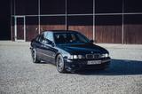 BMW M5 ( 1. Hand, BMW Scheckheftgepflegt, Erstlack) - gebrauchte BMW M5 aus dem Jahr 1999