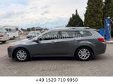 Honda Accord Tourer Elegance Klima Tempomat  Euro 5 - Honda Accord: Elegance