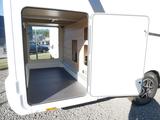 Eura Mobil Integra Line IL 720 EF SAT, SOLAR, LUFTFEDERUNG - Eura Mobil Diesel Integrierter Automatik