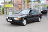Audi 80 Comfort Edition Schiebedach Heckrollo 1.Hand - Audi 80: 1.8