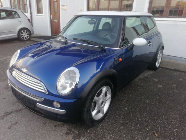 MINI Mini Cooper TÜV NEU