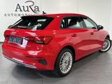 Audi A3 SpB 35 TDI advanced NAV+LED+PARKLENKASSISTENT - Audi A3 advanced mit Diesel-Antrieb