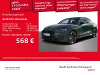 Audi S3 - Vorschau Bild 1