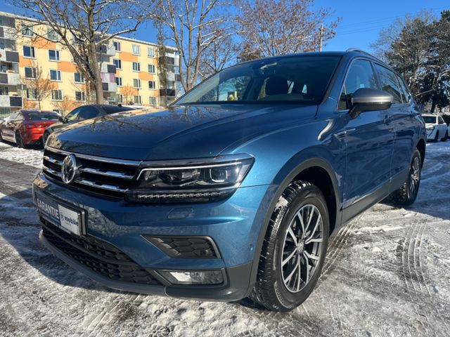 Volkswagen Tiguan Allspace 1.5 TSI/7-G DSG/AHK/LED/KAMERA