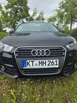Audi A1 1.4 TFSI Attraction Sportback Attraction