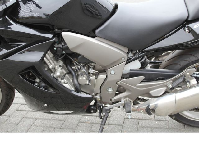 Honda CBF1000 ABS