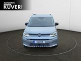 Volkswagen Caddy Style Maxi 1.5 TSI Navi+ACC+AHK+LED+Shzg. - : Allradantrieb, Van