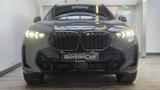 BMW X6 xDrive40i M Sport Pro 22Zoll Pano Sitzlüftung - BMW X6: Geländewagen